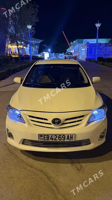Toyota Corolla 2013 - 150 000 TMT - Aşgabat - img 7
