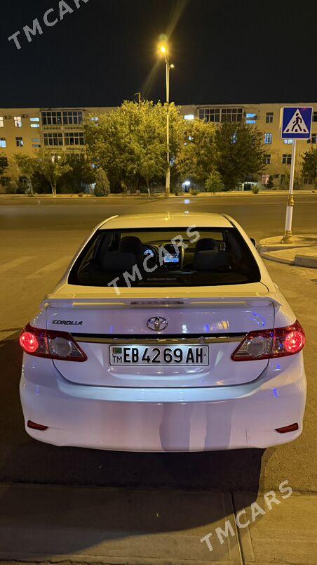 Toyota Corolla 2013 - 150 000 TMT - Aşgabat - img 3