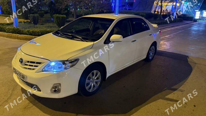 Toyota Corolla 2013 - 150 000 TMT - Aşgabat - img 5