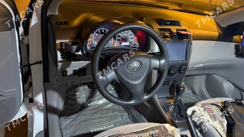 Toyota Corolla 2013 - 150 000 TMT - Aşgabat - img 2