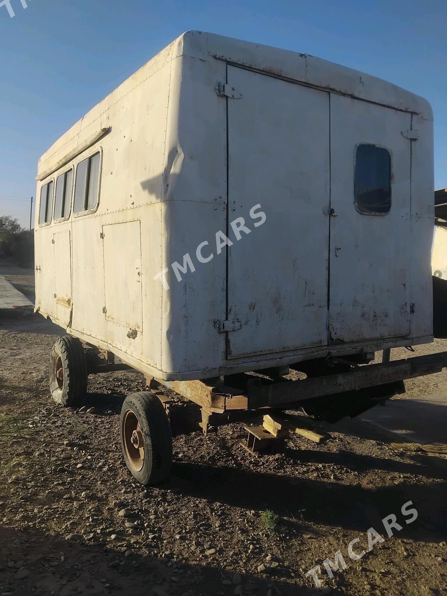 wagon - Sarahs - img 2