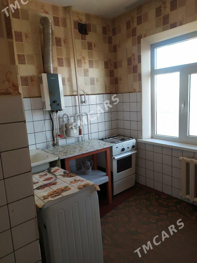 Satlyk 1 otagly kwartira - Türkmenabat - img 6