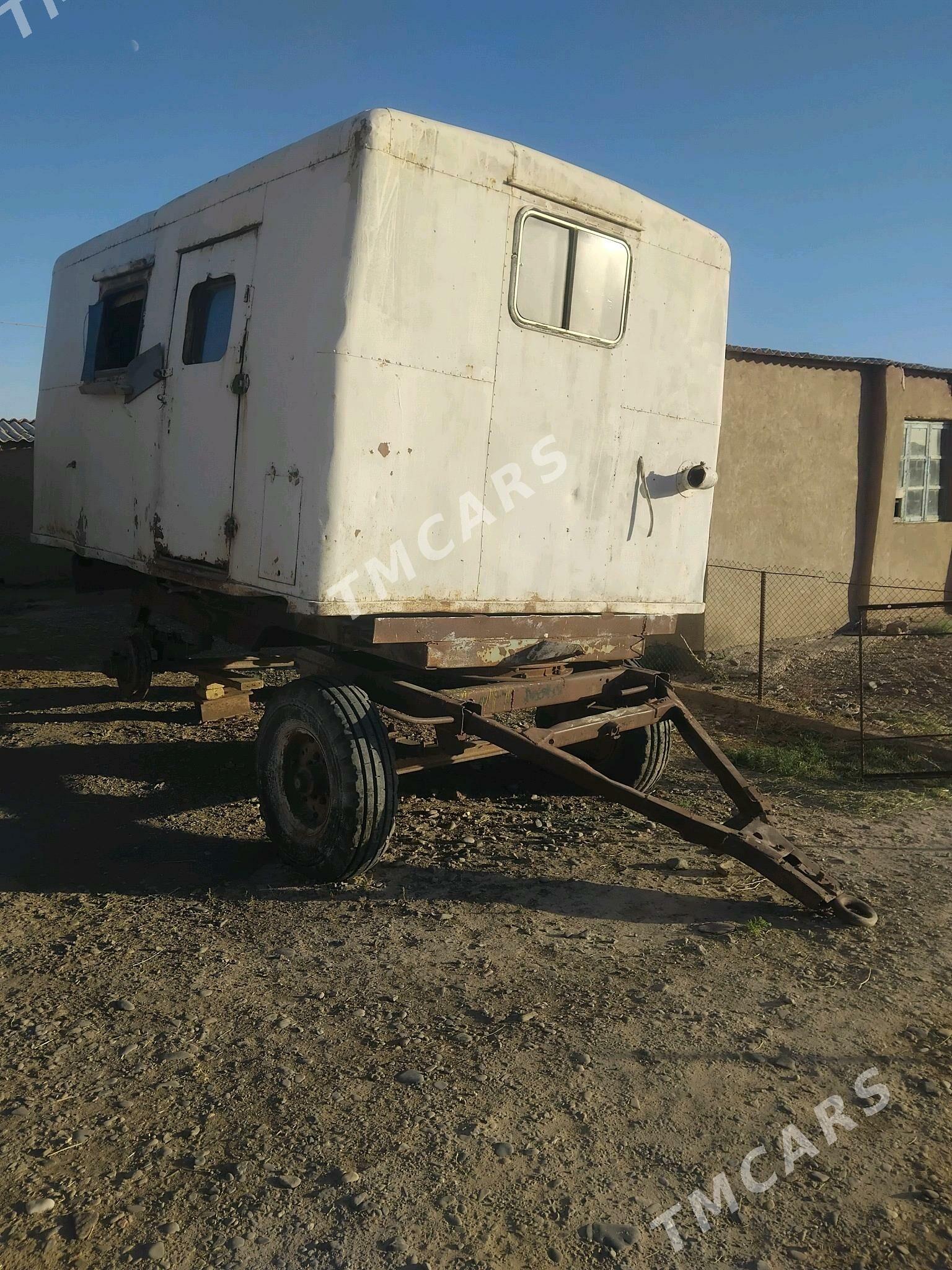 wagon - Sarahs - img 3