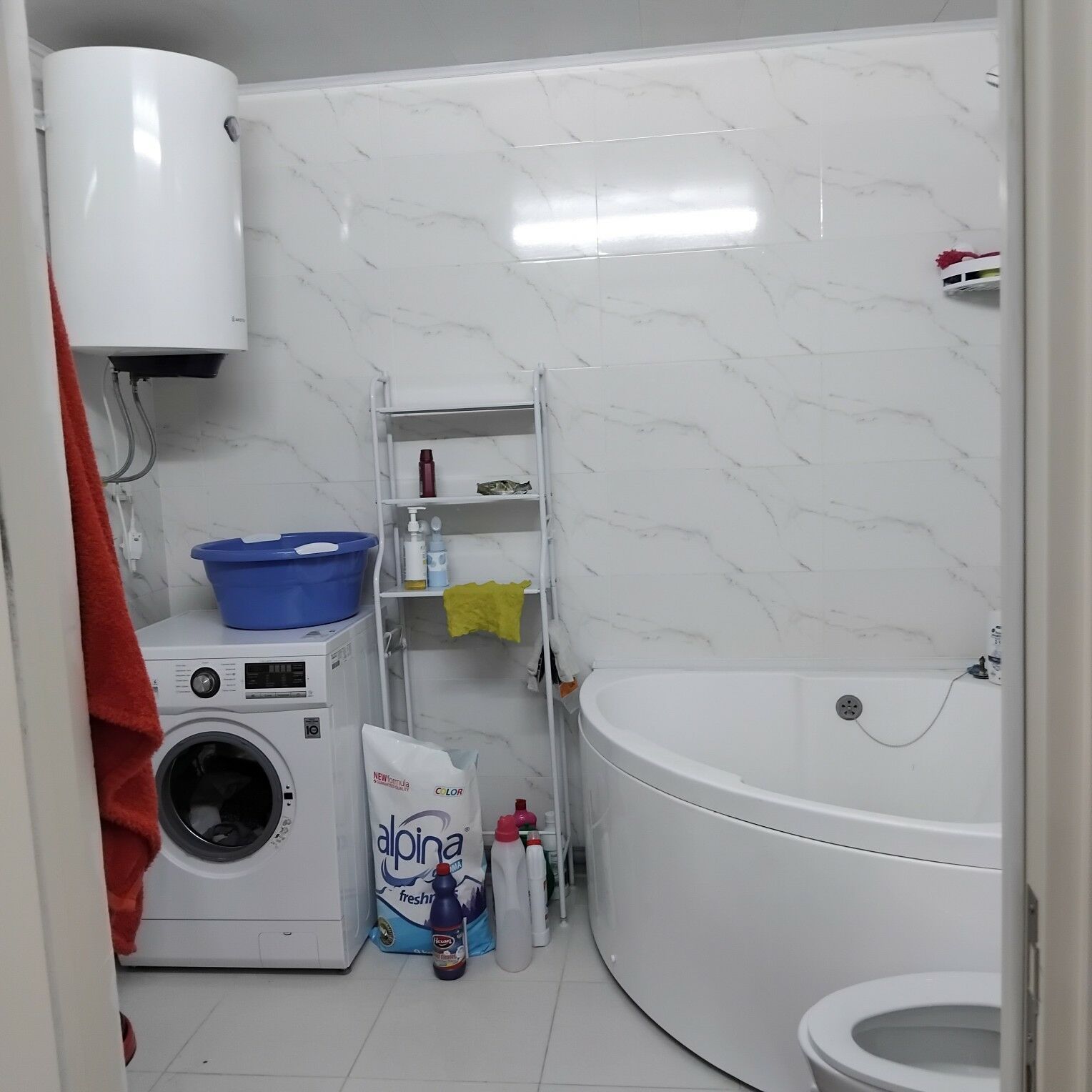 Элитка 5нжи атс 2эт 3ком 171м² - Дашогуз - img 3