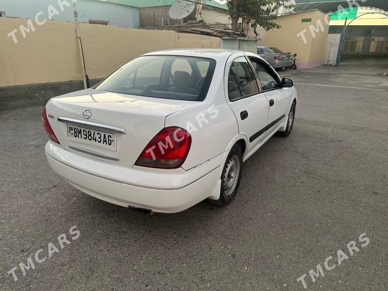 Nissan Sunny 2004 - 100 000 TMT - Hitrowka - img 7