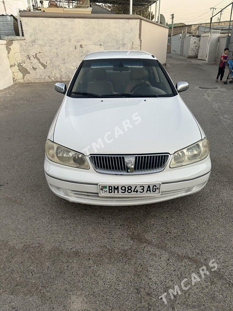 Nissan Sunny 2004 - 100 000 TMT - Hitrowka - img 5