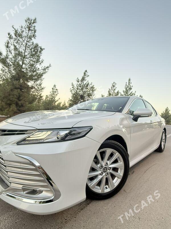 Toyota Camry 2023 - 320 000 TMT - 30 мкр - img 2