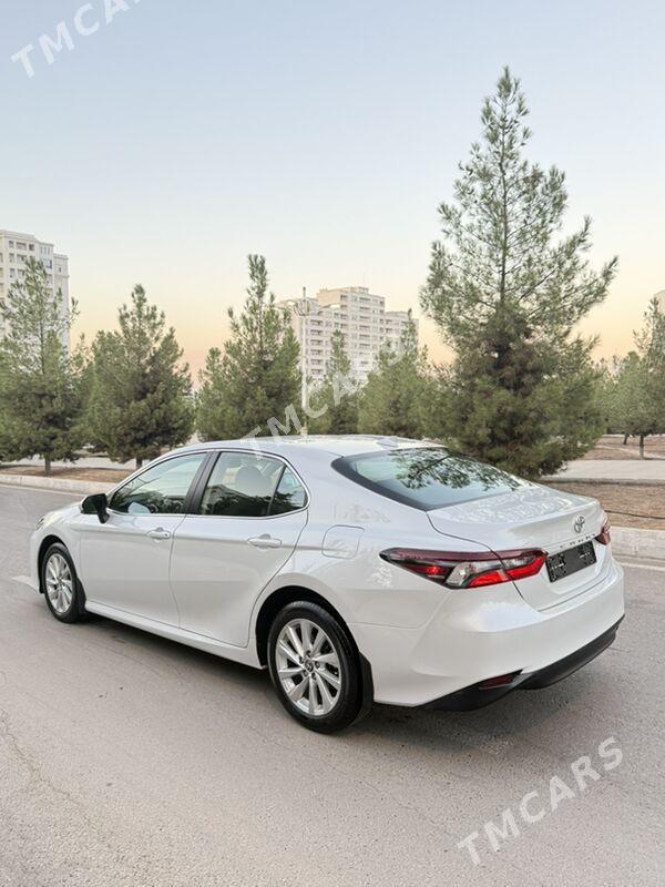 Toyota Camry 2023 - 320 000 TMT - 30 мкр - img 4