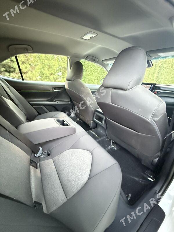 Toyota Camry 2023 - 320 000 TMT - 30 мкр - img 8