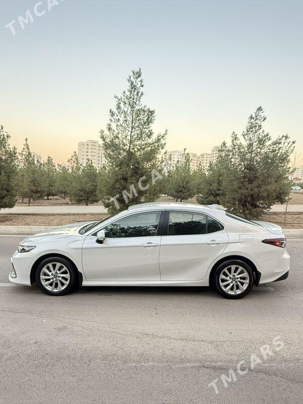 Toyota Camry 2023 - 320 000 TMT - 30 мкр - img 3