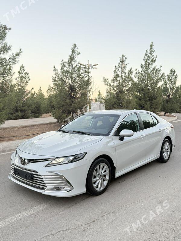 Toyota Camry 2023 - 320 000 TMT - 30 мкр - img 6