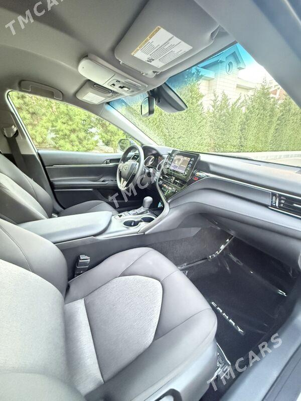Toyota Camry 2023 - 320 000 TMT - 30 мкр - img 7