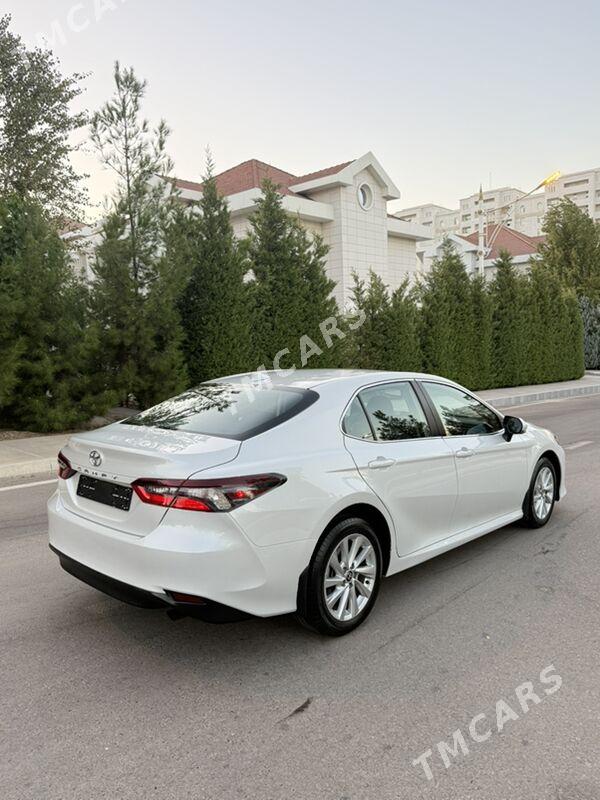 Toyota Camry 2023 - 320 000 TMT - 30 мкр - img 9