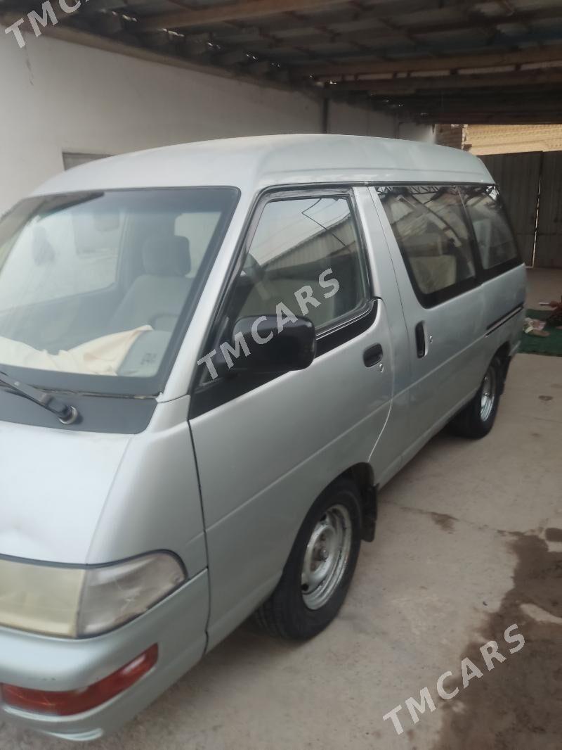 Toyota Town Ace 1993 - 30 000 TMT - Туркменабат - img 3