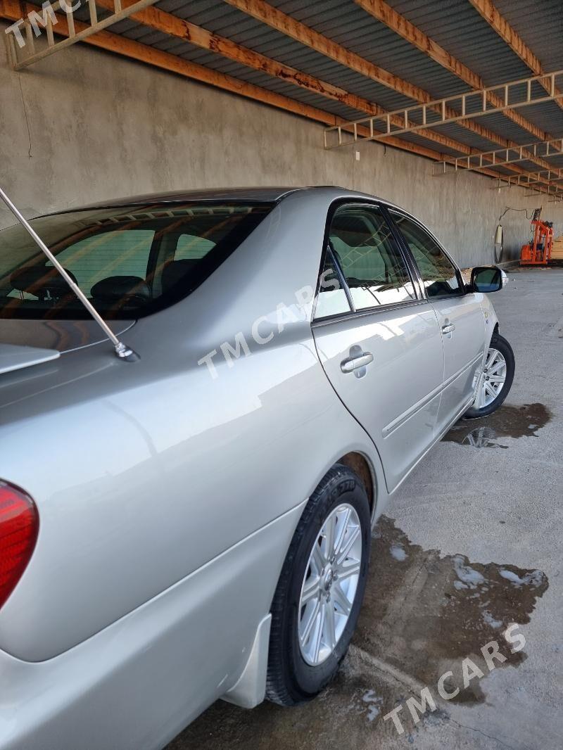 Toyota Camry 2005 - 200 000 TMT - Дашогуз - img 2