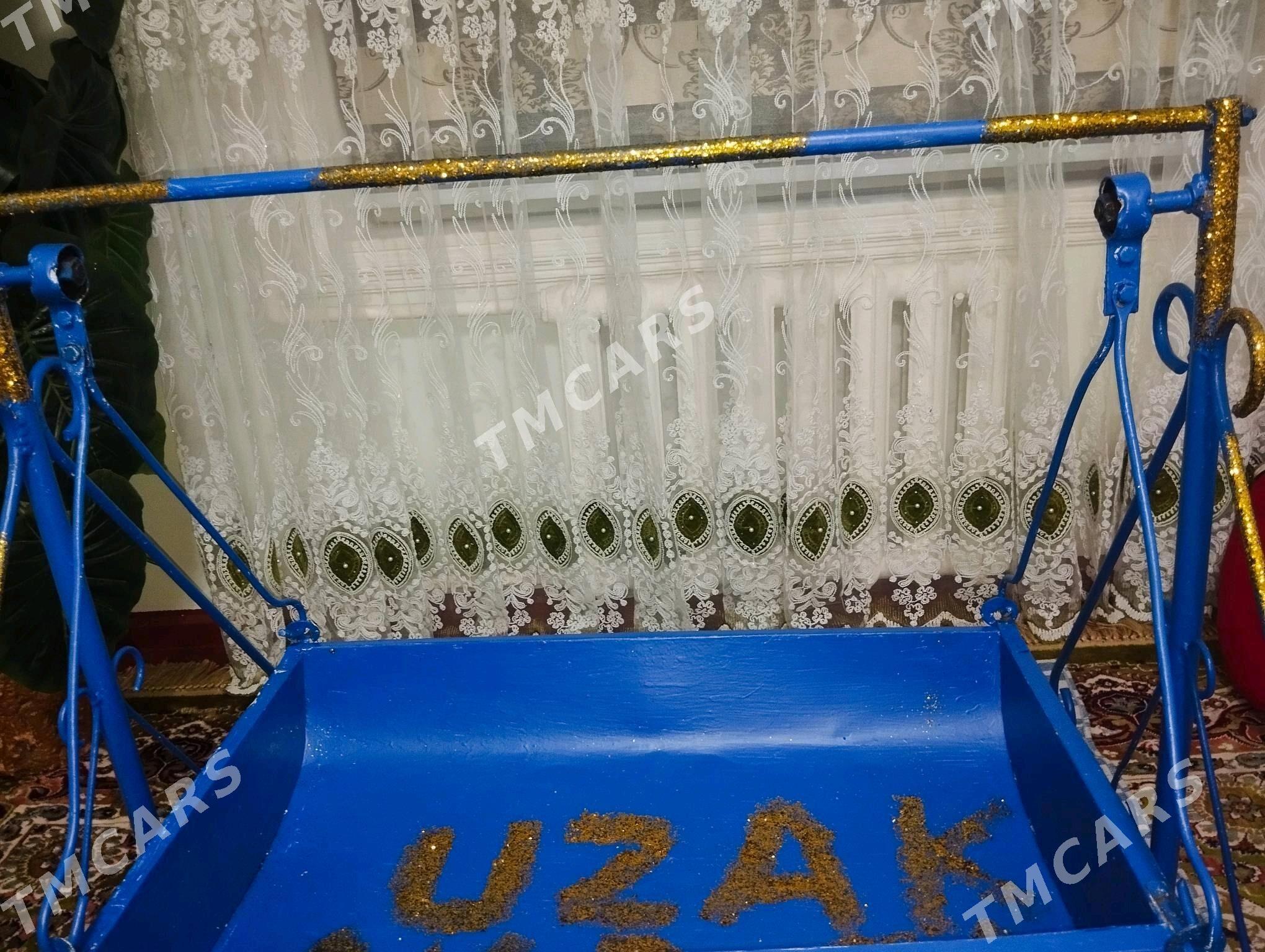 🥰Sallancak PAKED - Parahat 1 - img 5