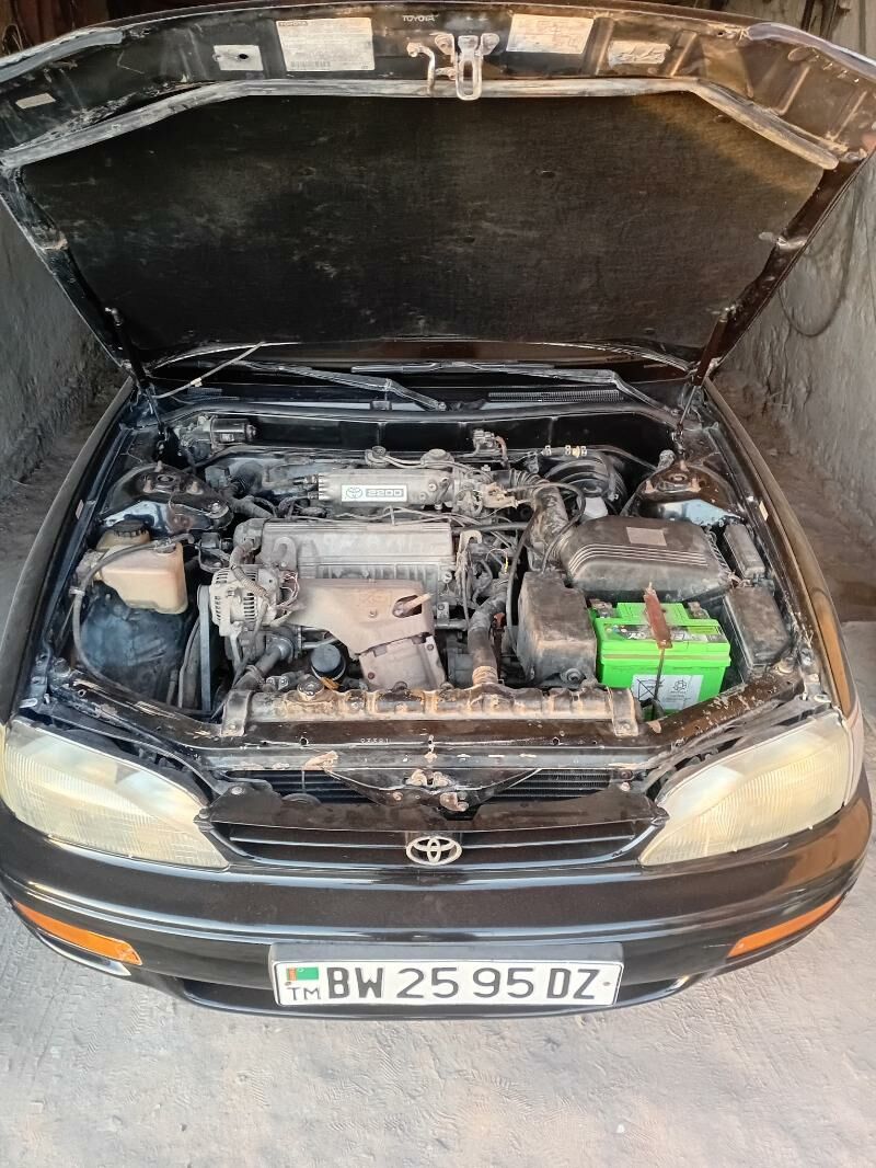 Toyota Camry 1995 - 100 000 TMT - Daşoguz - img 7