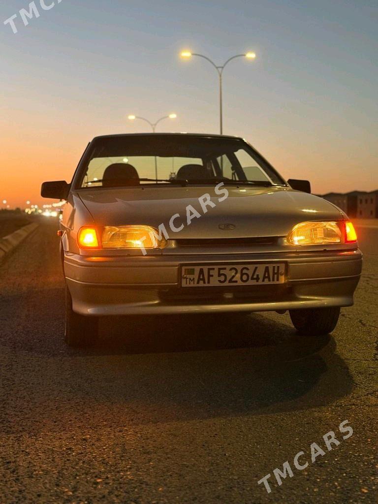Lada 2115 2007 - 47 000 TMT - Tejen - img 2