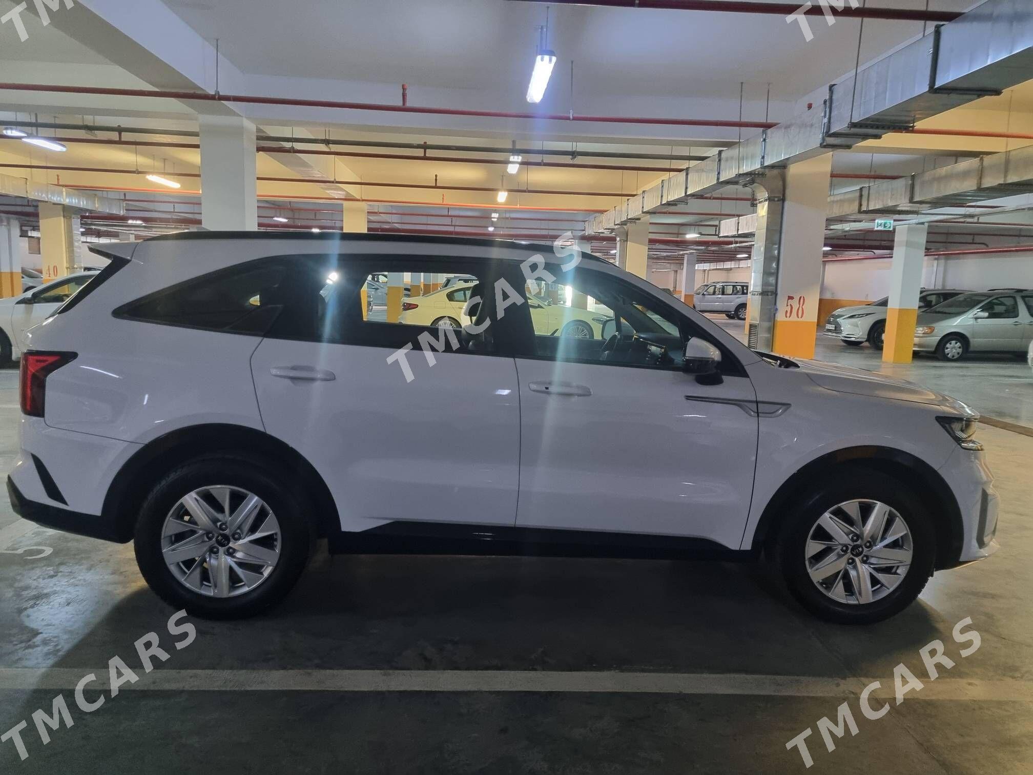 Kia Sorento 2021 - 395 000 TMT - Aşgabat - img 4
