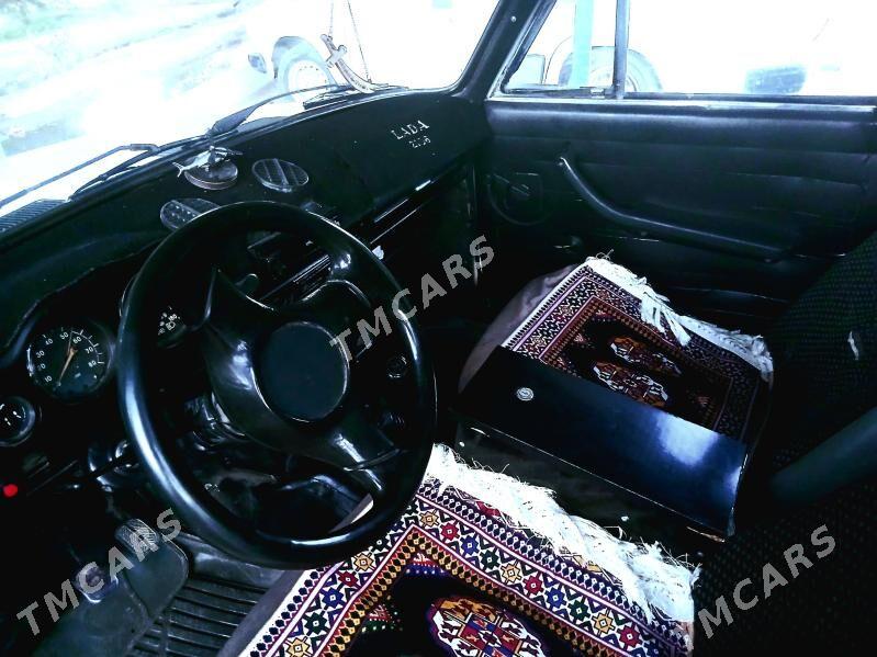 Lada 2106 1982 - 19 500 TMT - Кака - img 4