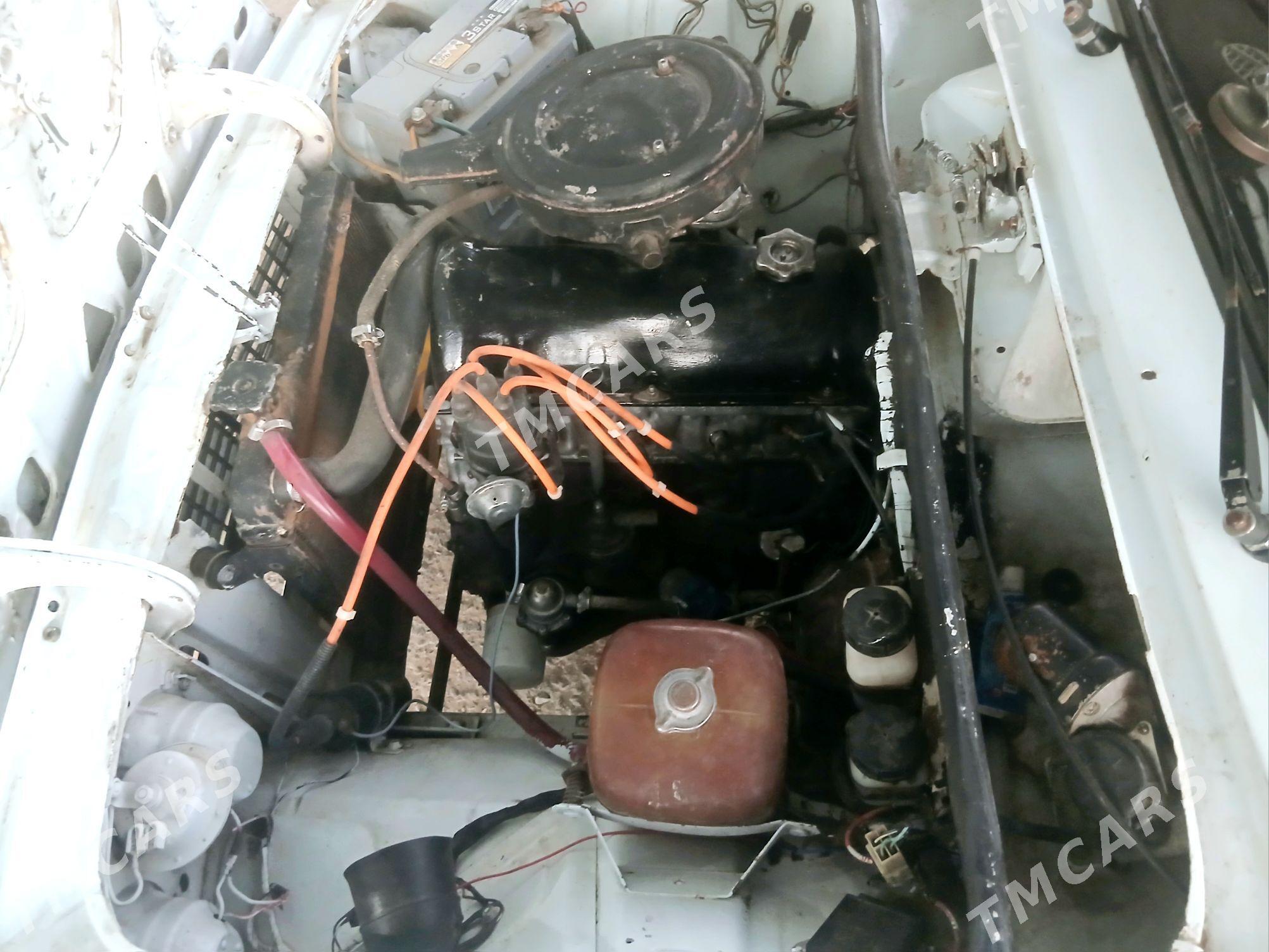 Lada 2106 1982 - 19 500 TMT - Кака - img 3