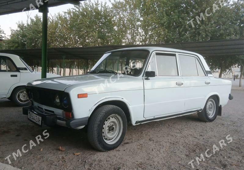Lada 2106 1982 - 19 500 TMT - Кака - img 6