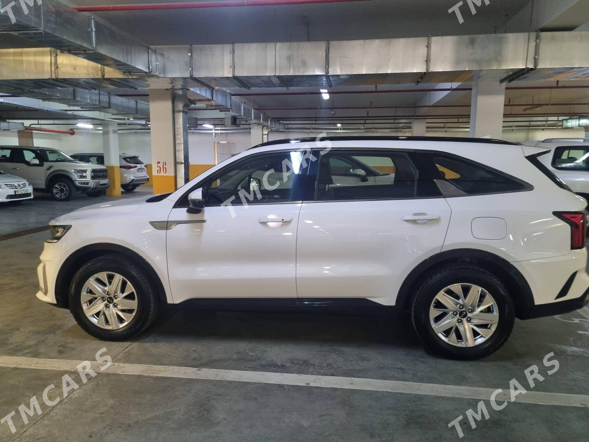 Kia Sorento 2021 - 395 000 TMT - Aşgabat - img 3