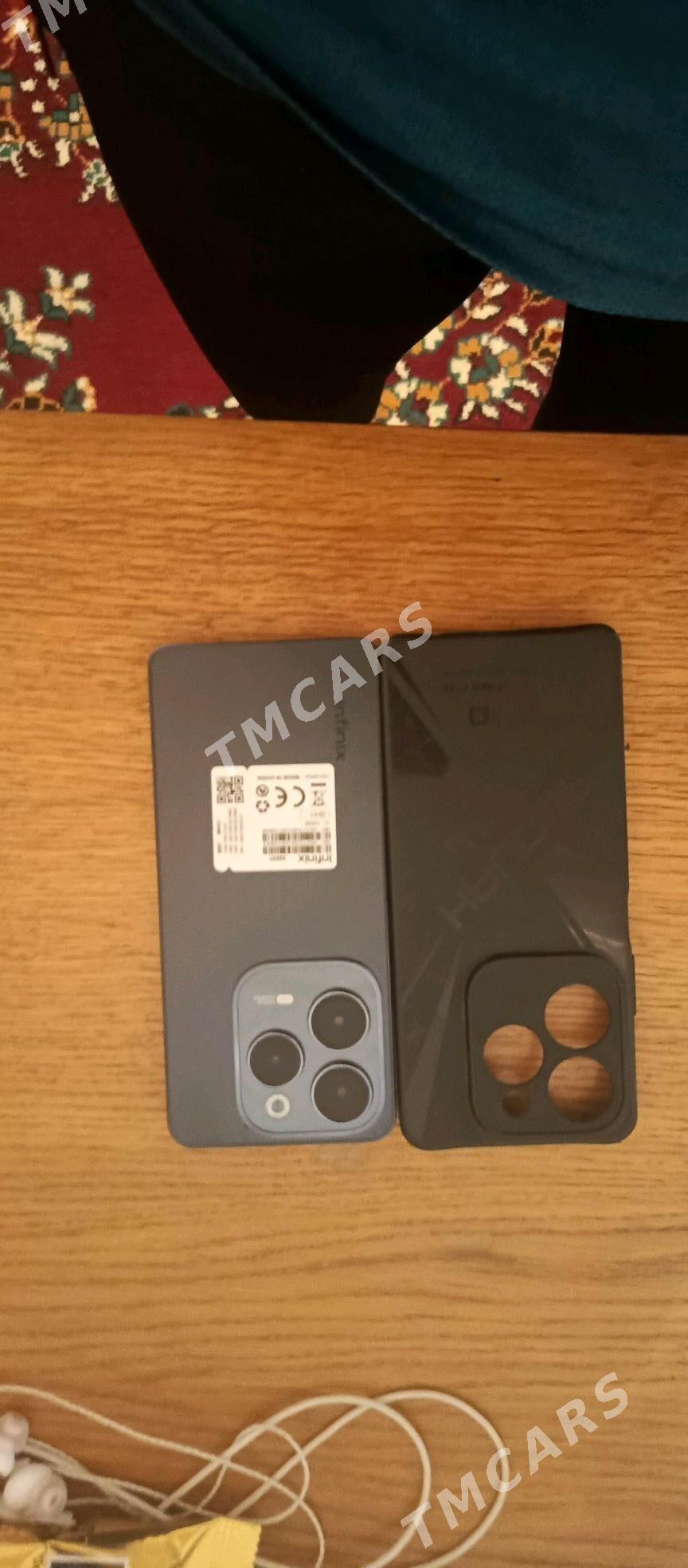 infinix hot 40 pro - Ýolöten - img 3