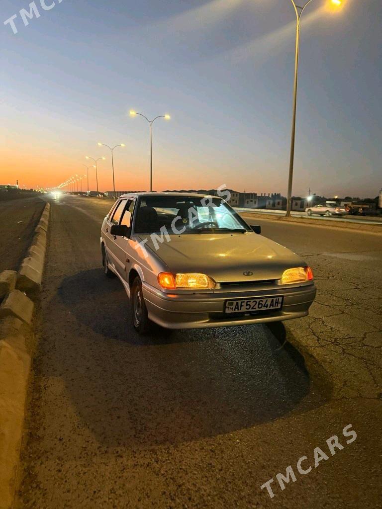 Lada 2115 2007 - 47 000 TMT - Tejen - img 3