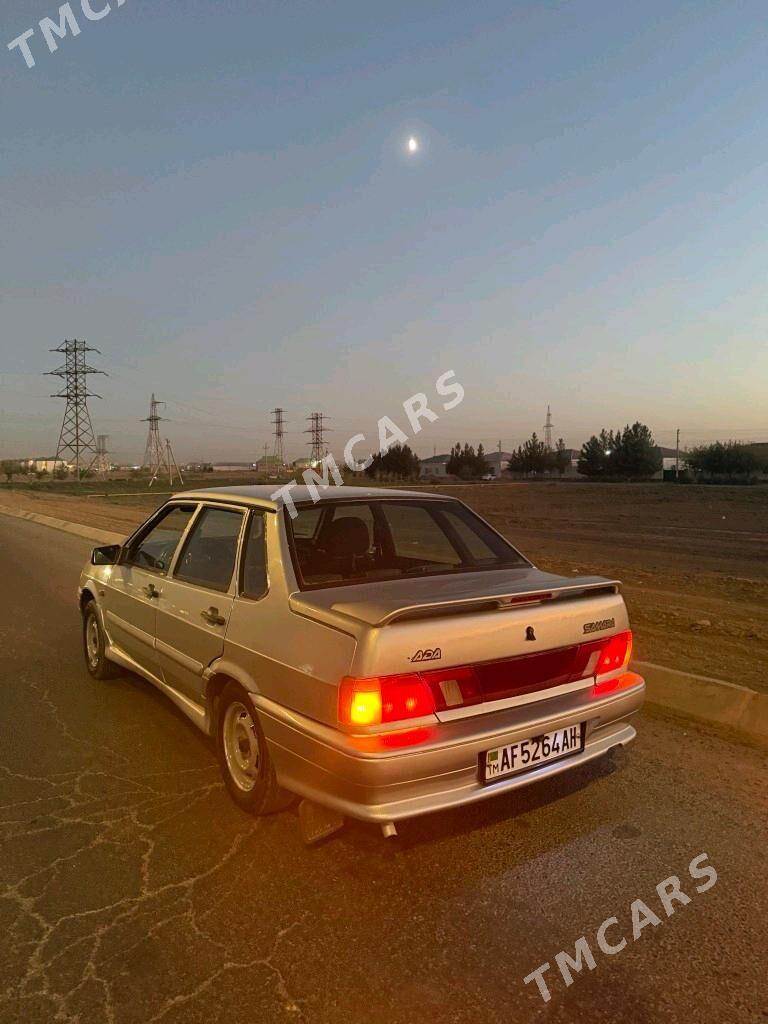 Lada 2115 2007 - 47 000 TMT - Tejen - img 6
