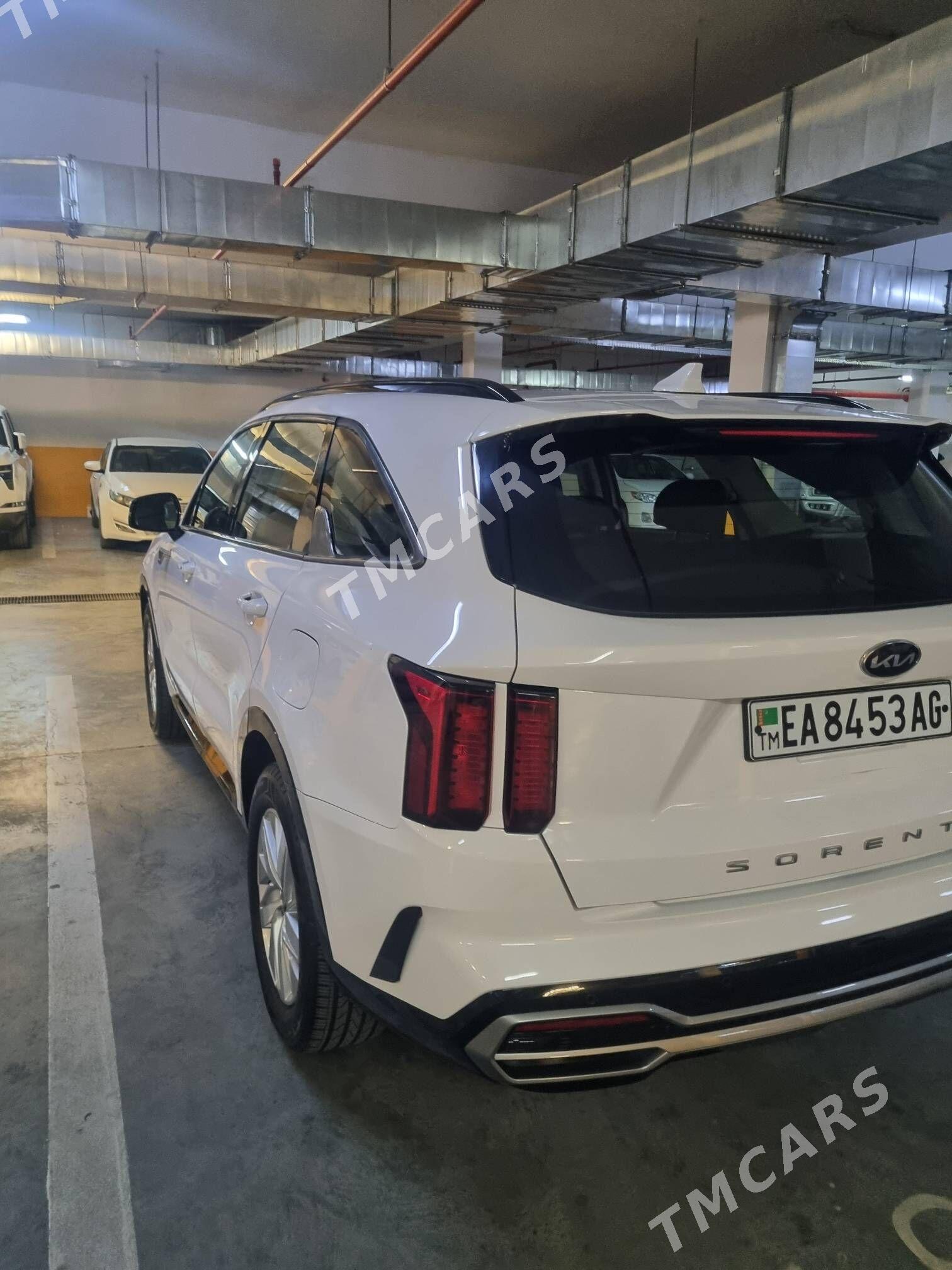 Kia Sorento 2021 - 395 000 TMT - Aşgabat - img 6