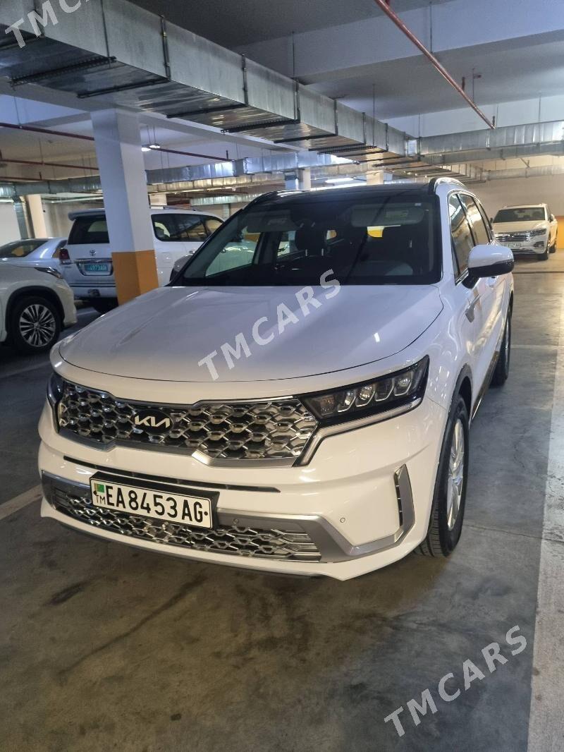 Kia Sorento 2021 - 395 000 TMT - Aşgabat - img 2