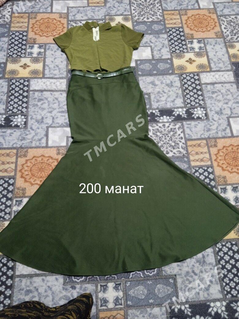 Платья - Дашогуз - img 2