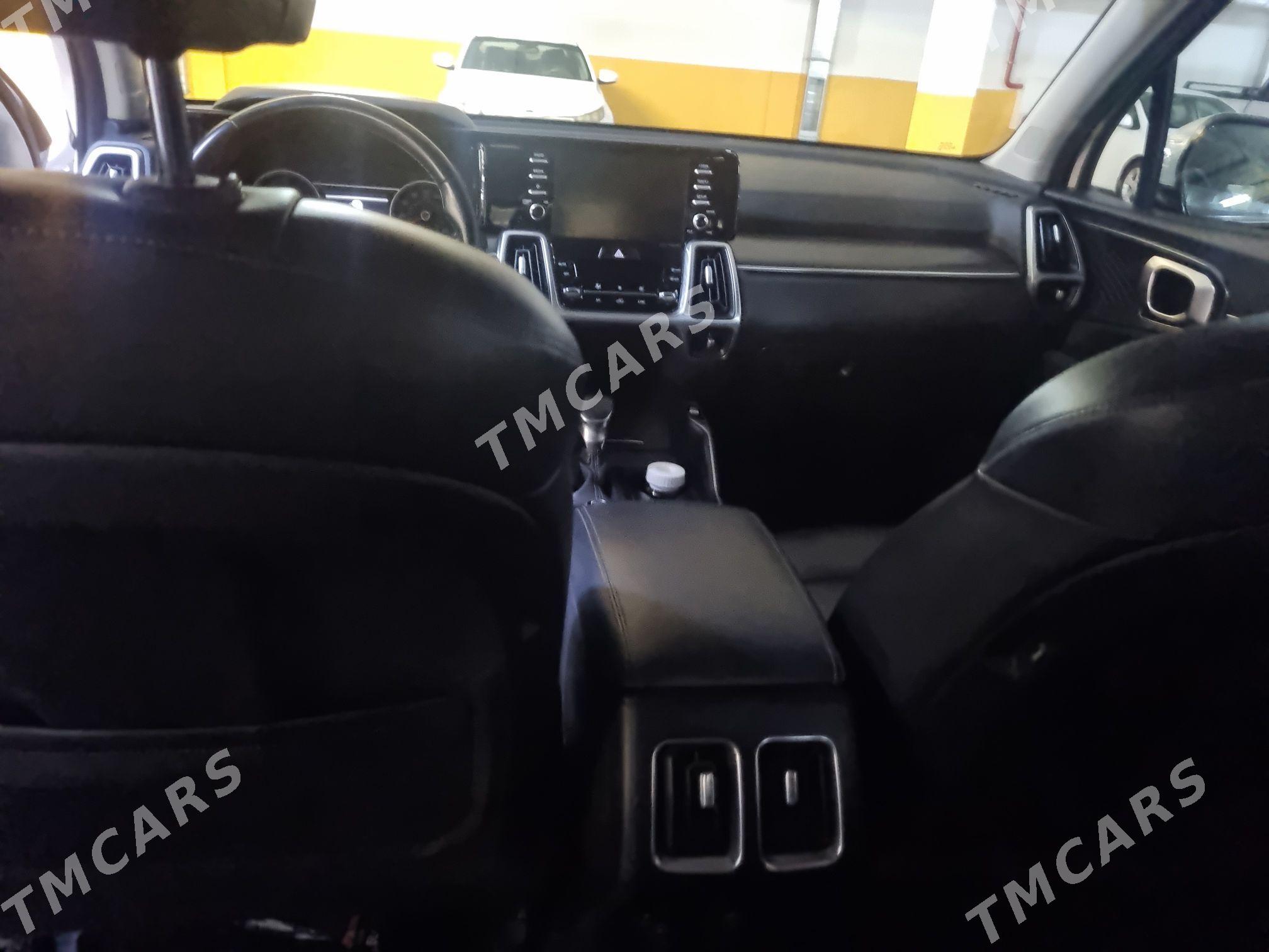 Kia Sorento 2021 - 395 000 TMT - Aşgabat - img 9