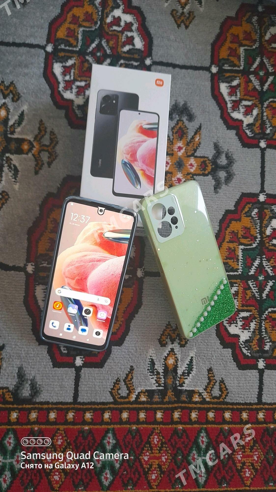 Redmi Not 12 - Mary - img 2