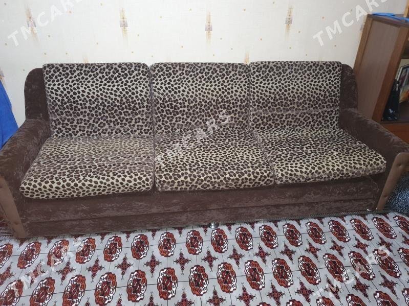диван+креслы - Türkmenbaşy - img 2