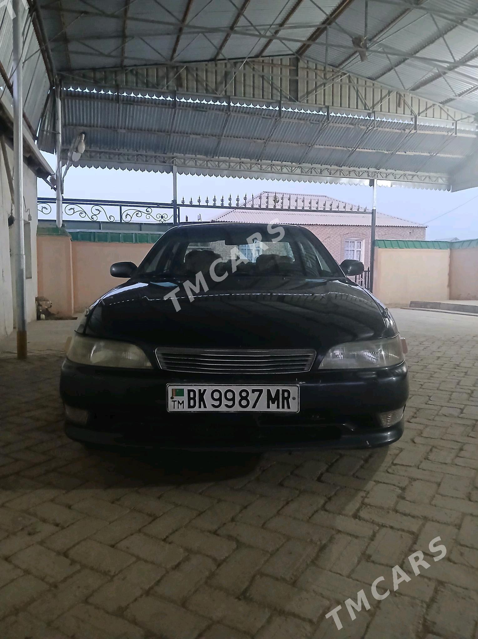 Toyota Mark II 1993 - 35 000 TMT - Wekilbazar - img 3