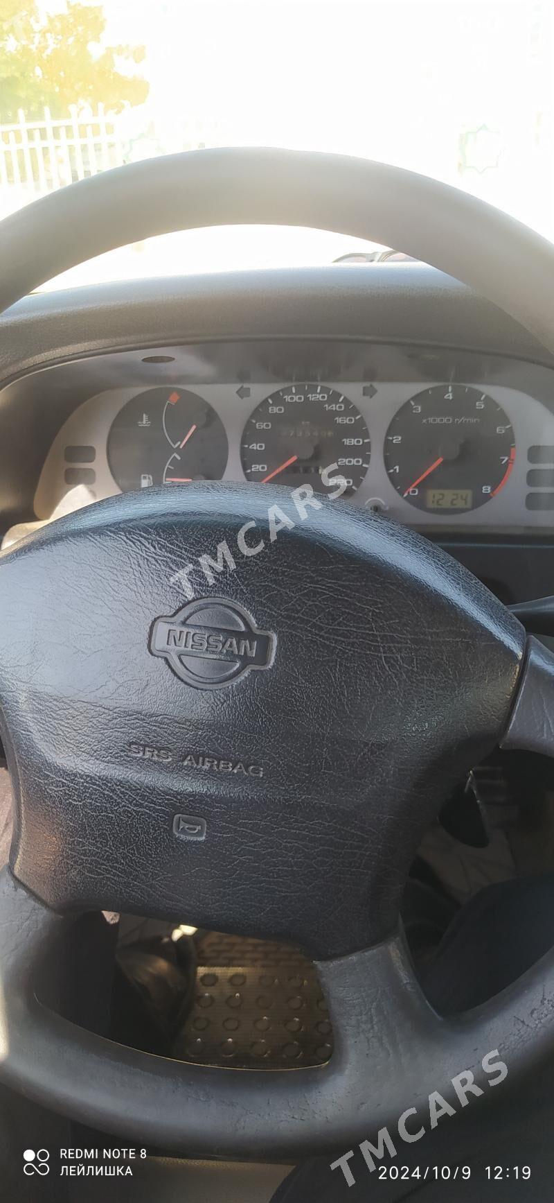 Nissan Primera 1996 - 40 000 TMT - Сакар - img 2