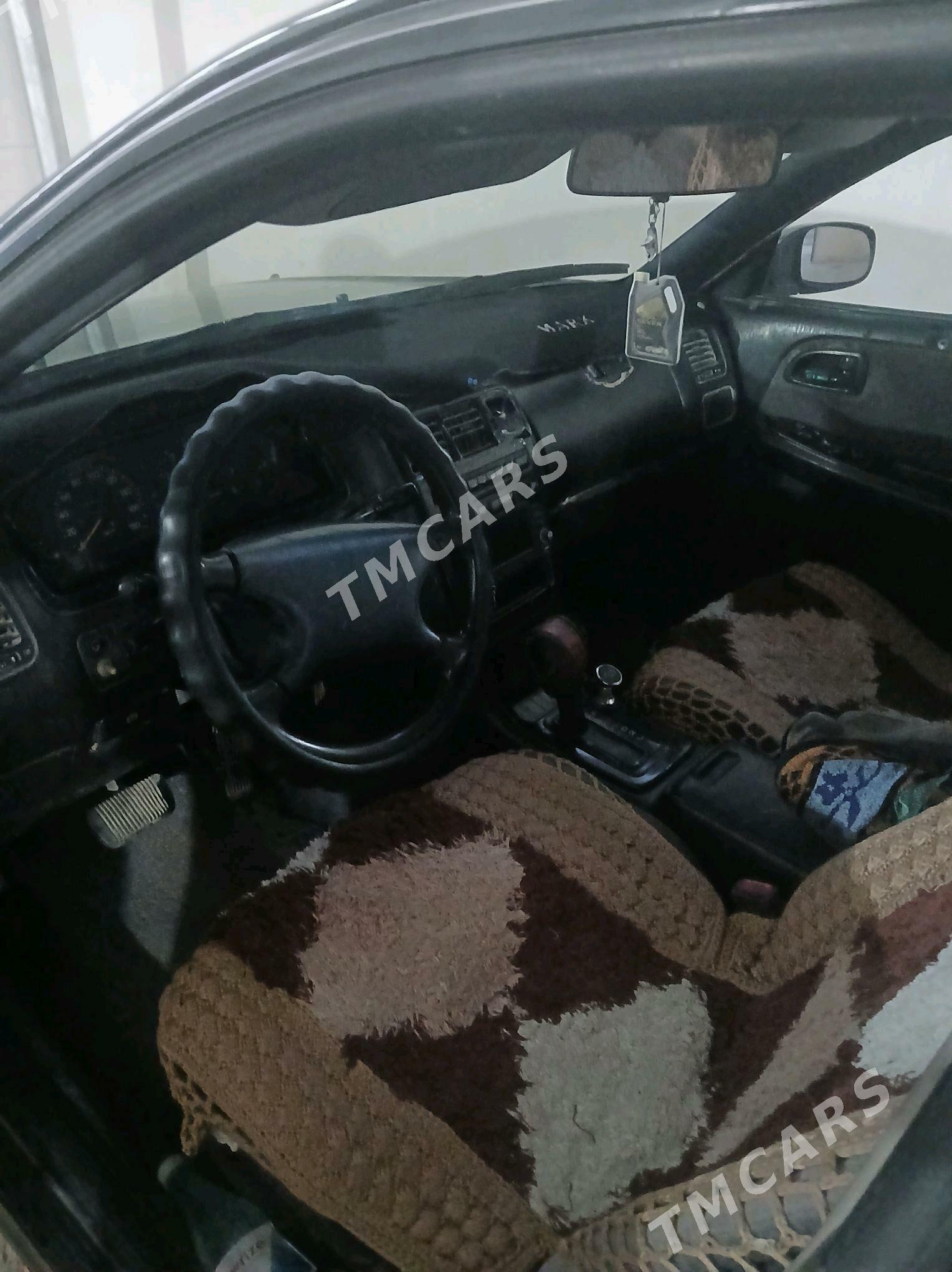 Toyota Mark II 1993 - 35 000 TMT - Wekilbazar - img 4