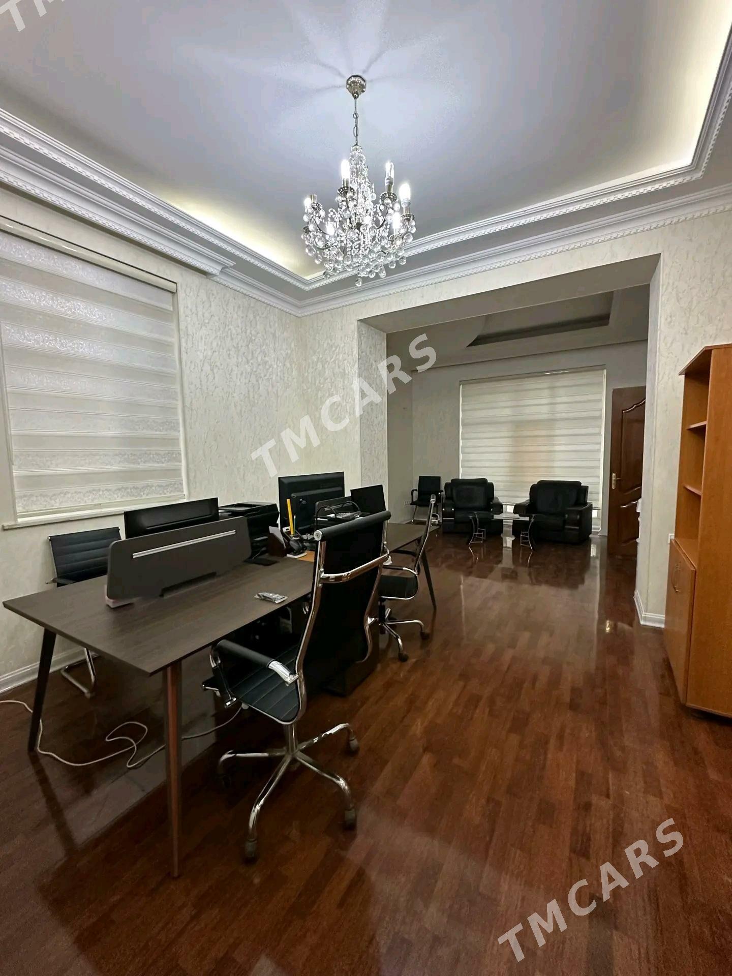 Arenda Ofis ucin  1 - Nji Mkr - 1 mkr - img 2