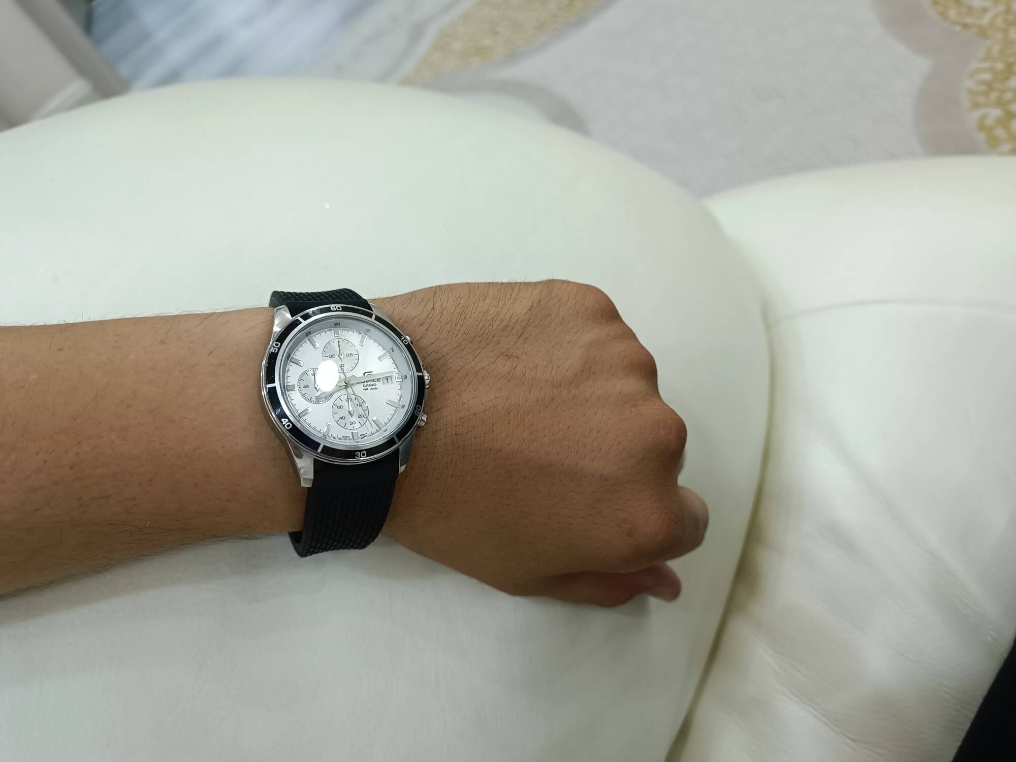 casio sagat часы - Aşgabat - img 2
