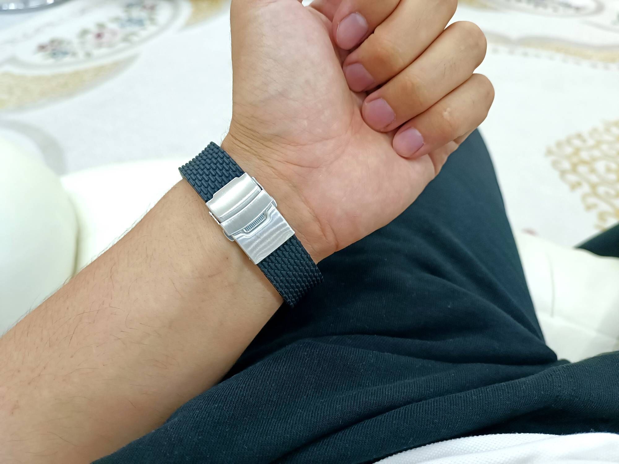 casio sagat часы - Aşgabat - img 6