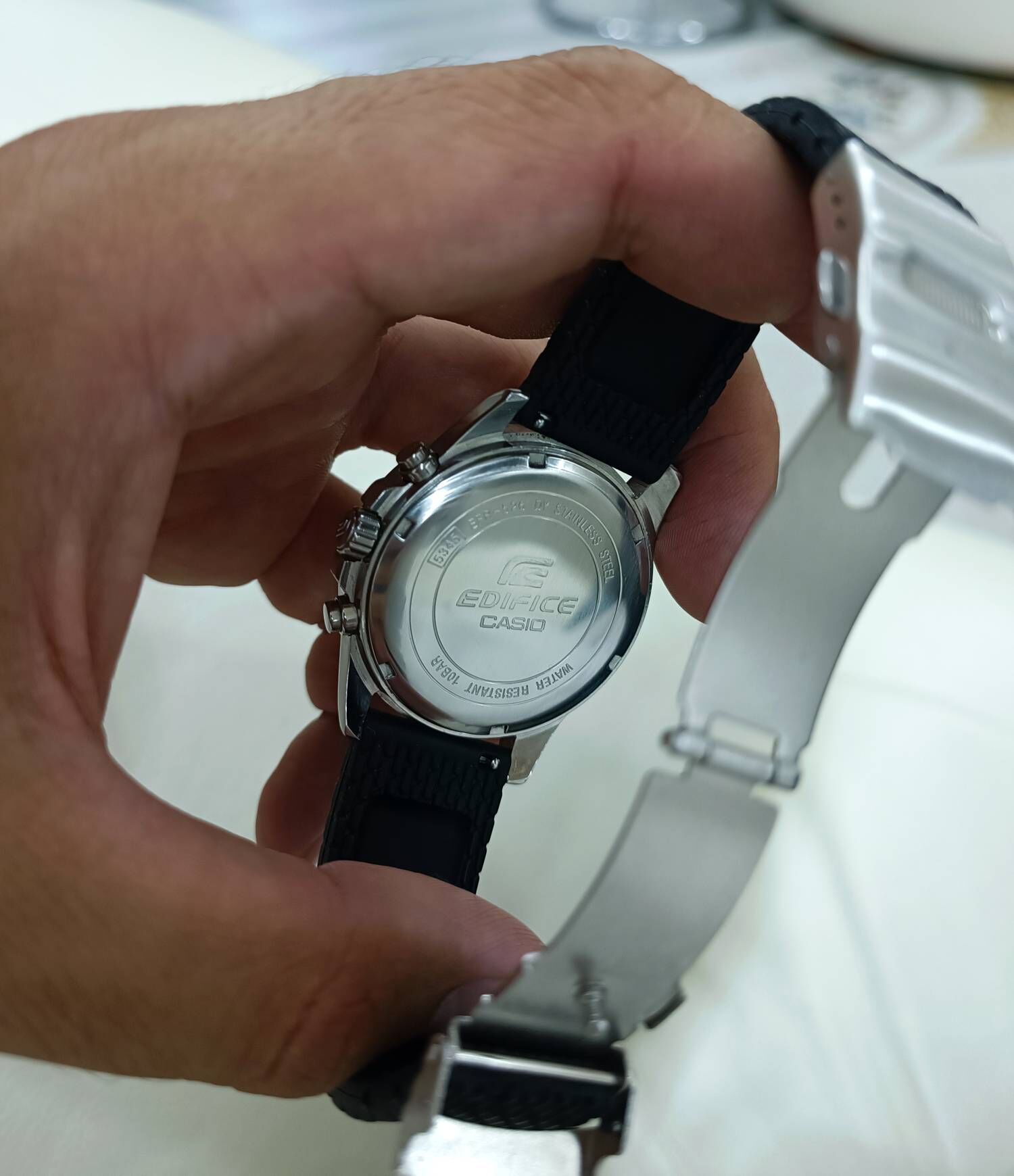 casio sagat часы - Aşgabat - img 3