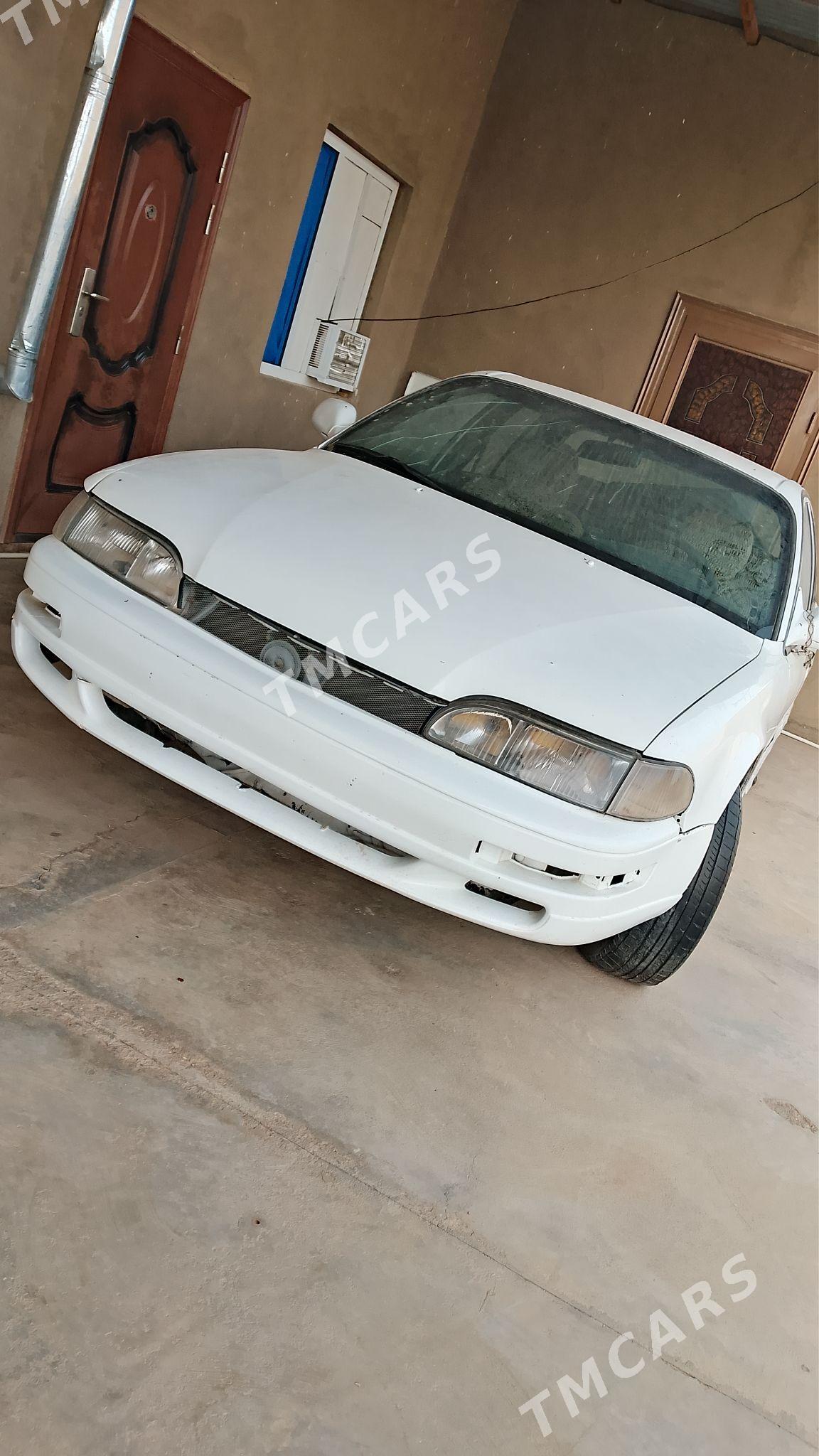 Hyundai Sonata 1994 - 25 000 TMT - Серахс - img 2