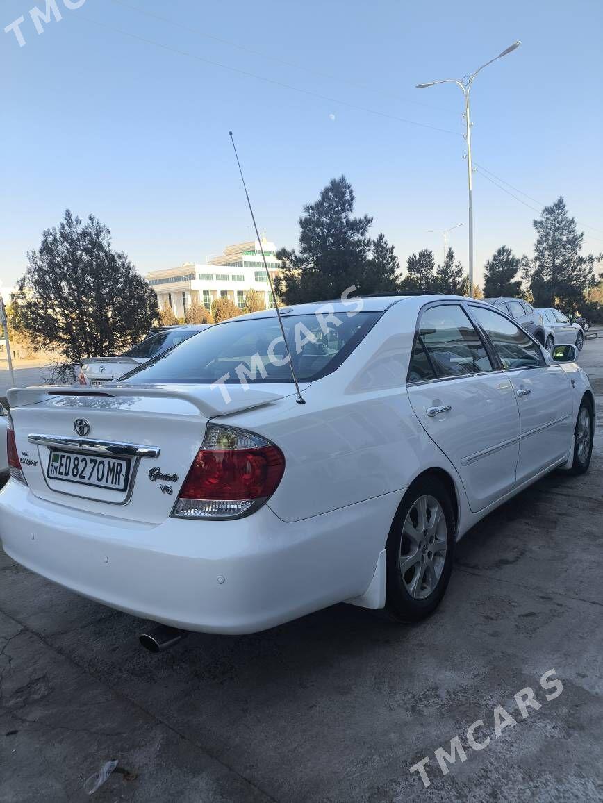 Toyota Camry 2006 - 200 000 TMT - Мары - img 2