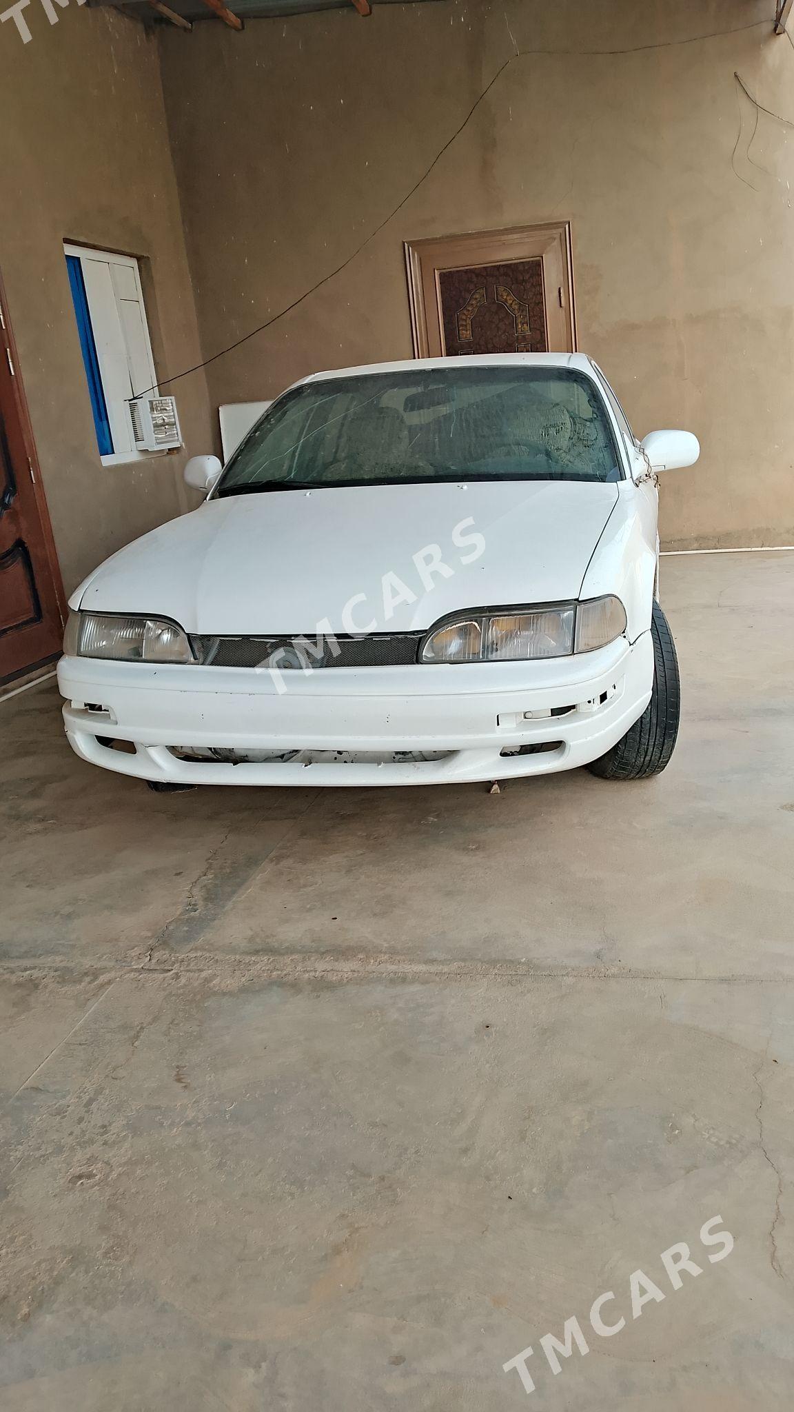 Hyundai Sonata 1994 - 25 000 TMT - Серахс - img 4