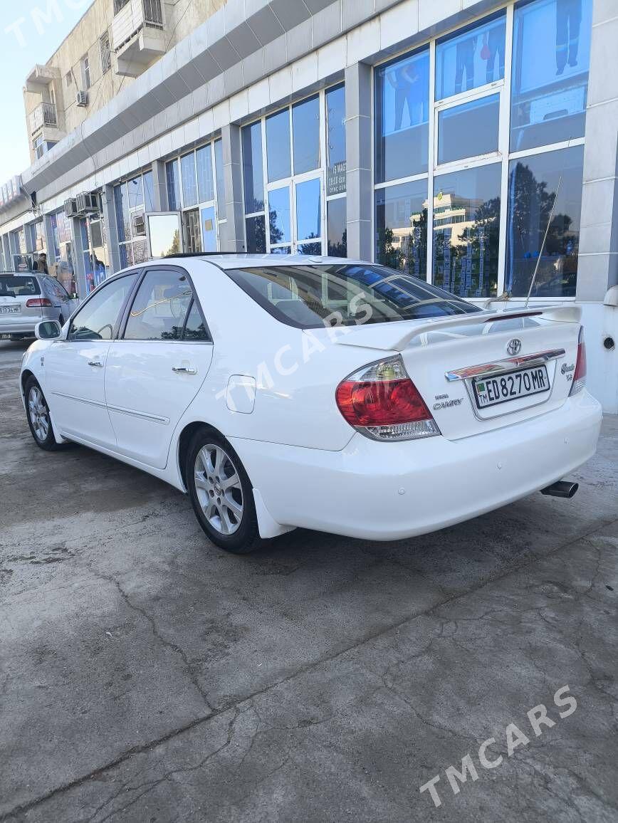 Toyota Camry 2006 - 200 000 TMT - Мары - img 3