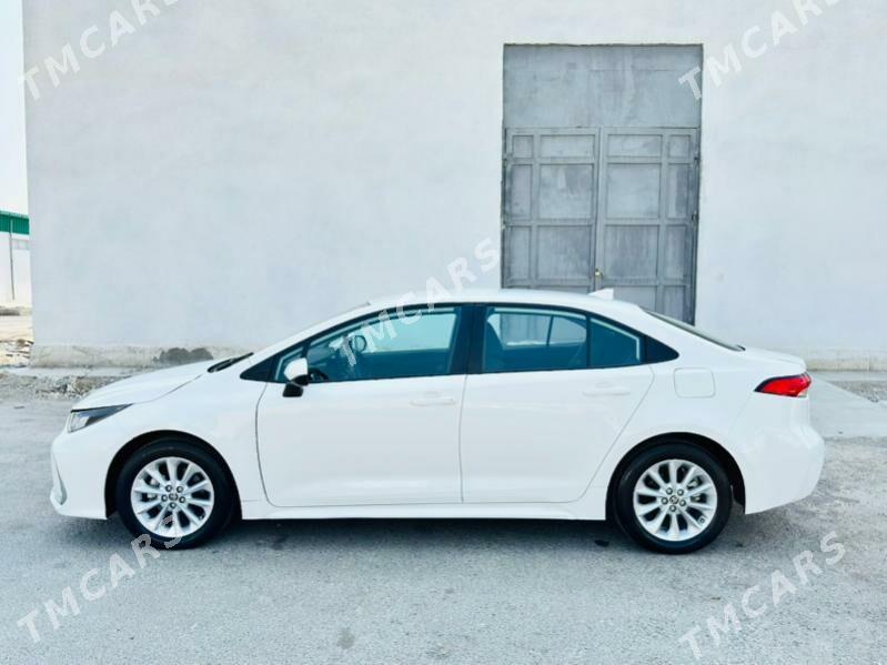 Toyota Corolla 2022 - 252 000 TMT - Aşgabat - img 4