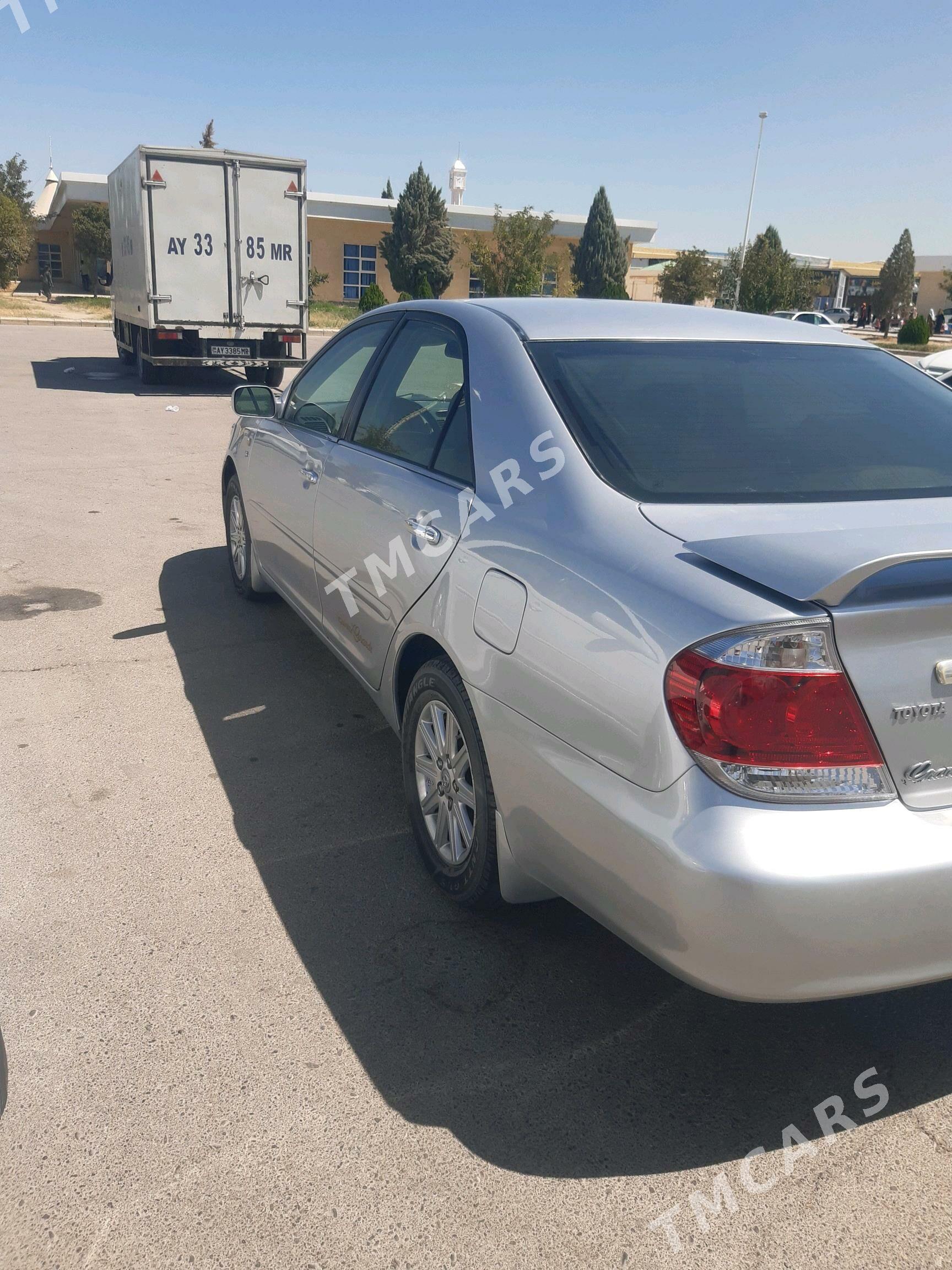 Toyota Camry 2003 - 180 000 TMT - Mary - img 2