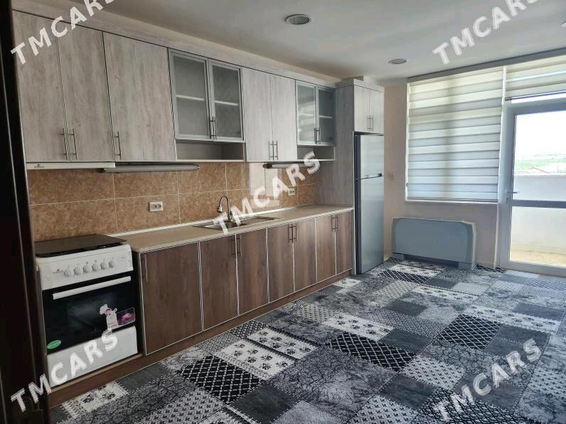 Gyssagly satlyk jaý - Gökdepe - img 2